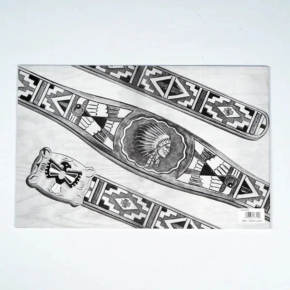 Belts Galore by Al Stohlman
