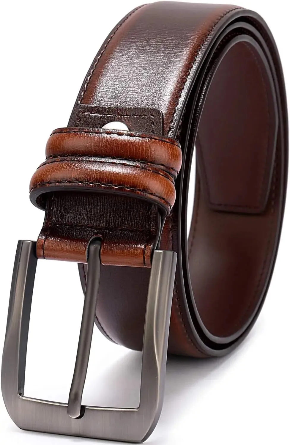 Big Size Leather Belts for Men