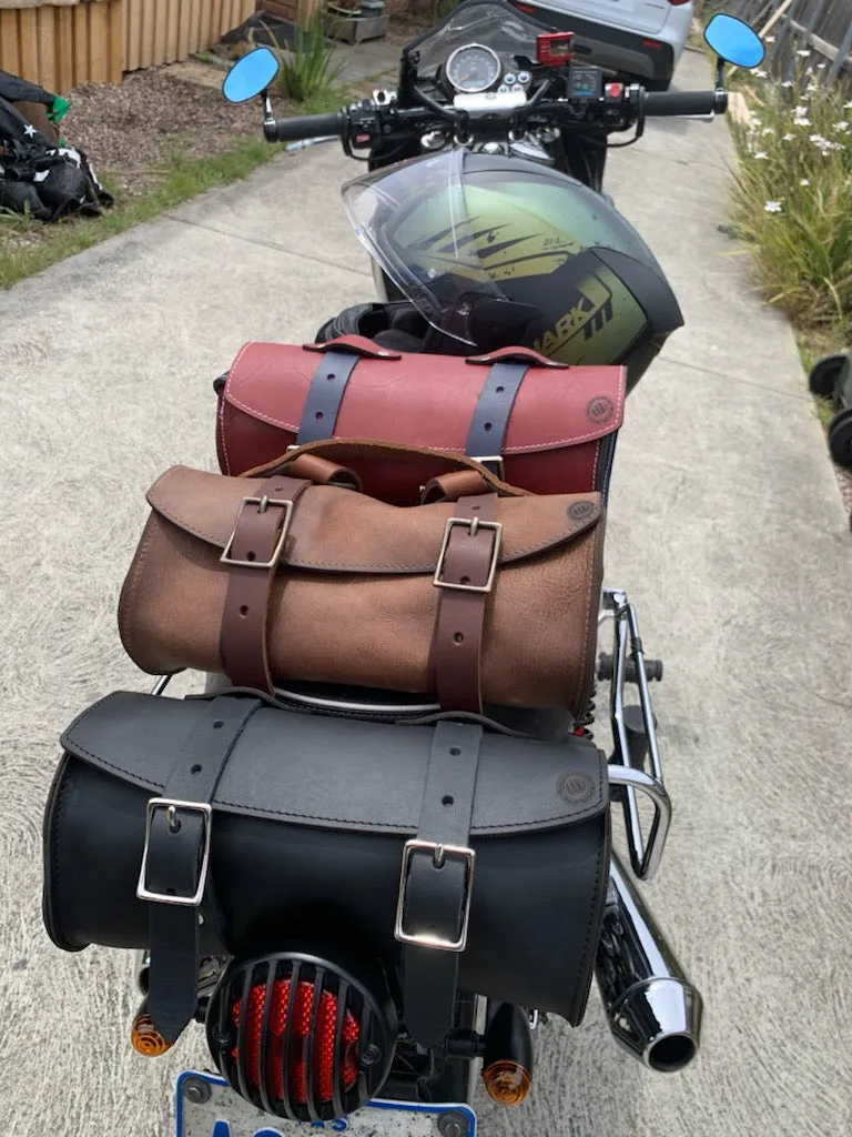 Bike Roll