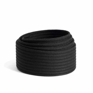 Black 1.50 Light Weight Strap