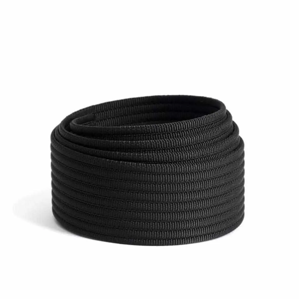 Black 1.50 Light Weight Strap