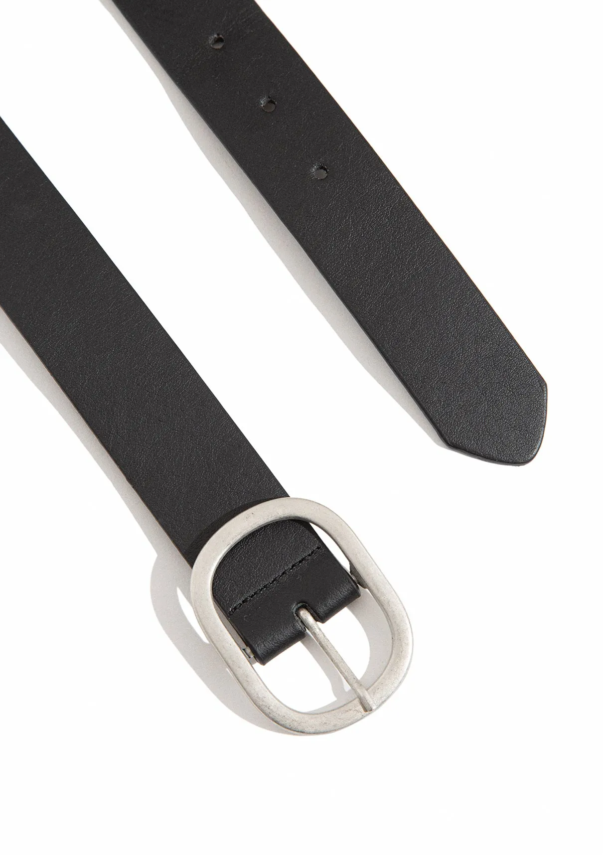Black Belt