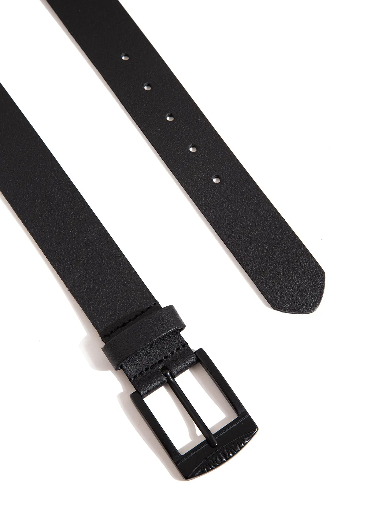 Black Belt
