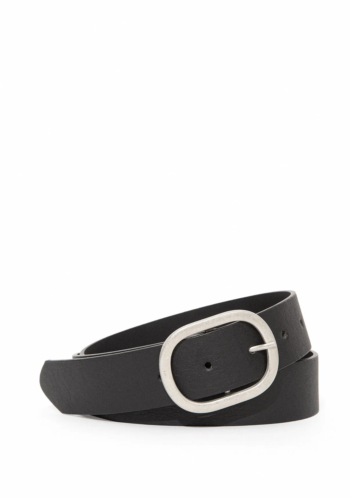 Black Belt