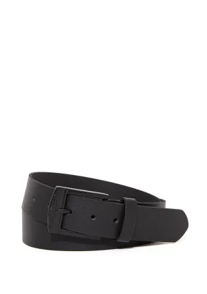 Black Belt
