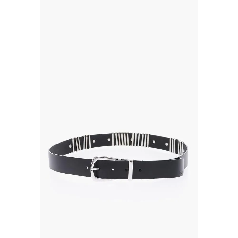 Black  Belt
