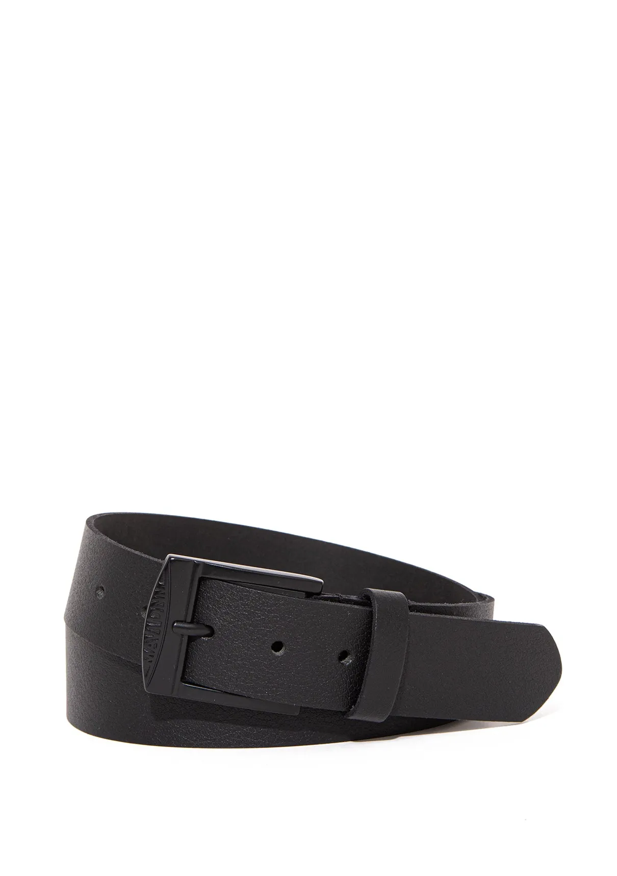 Black Belt