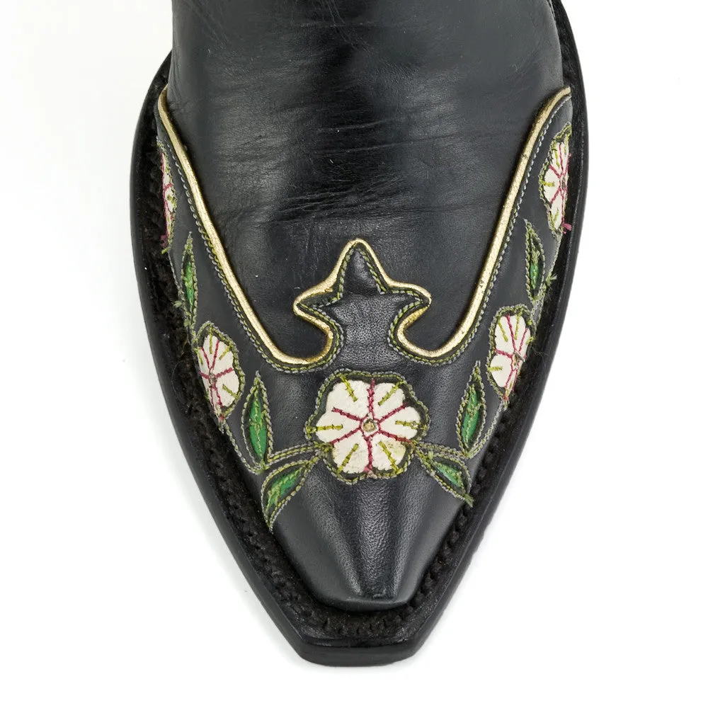 Black Butterfly 13"