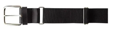 Black Dragons Champro MVP Belts