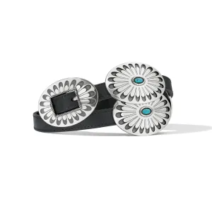 Blackbird Concho Belt