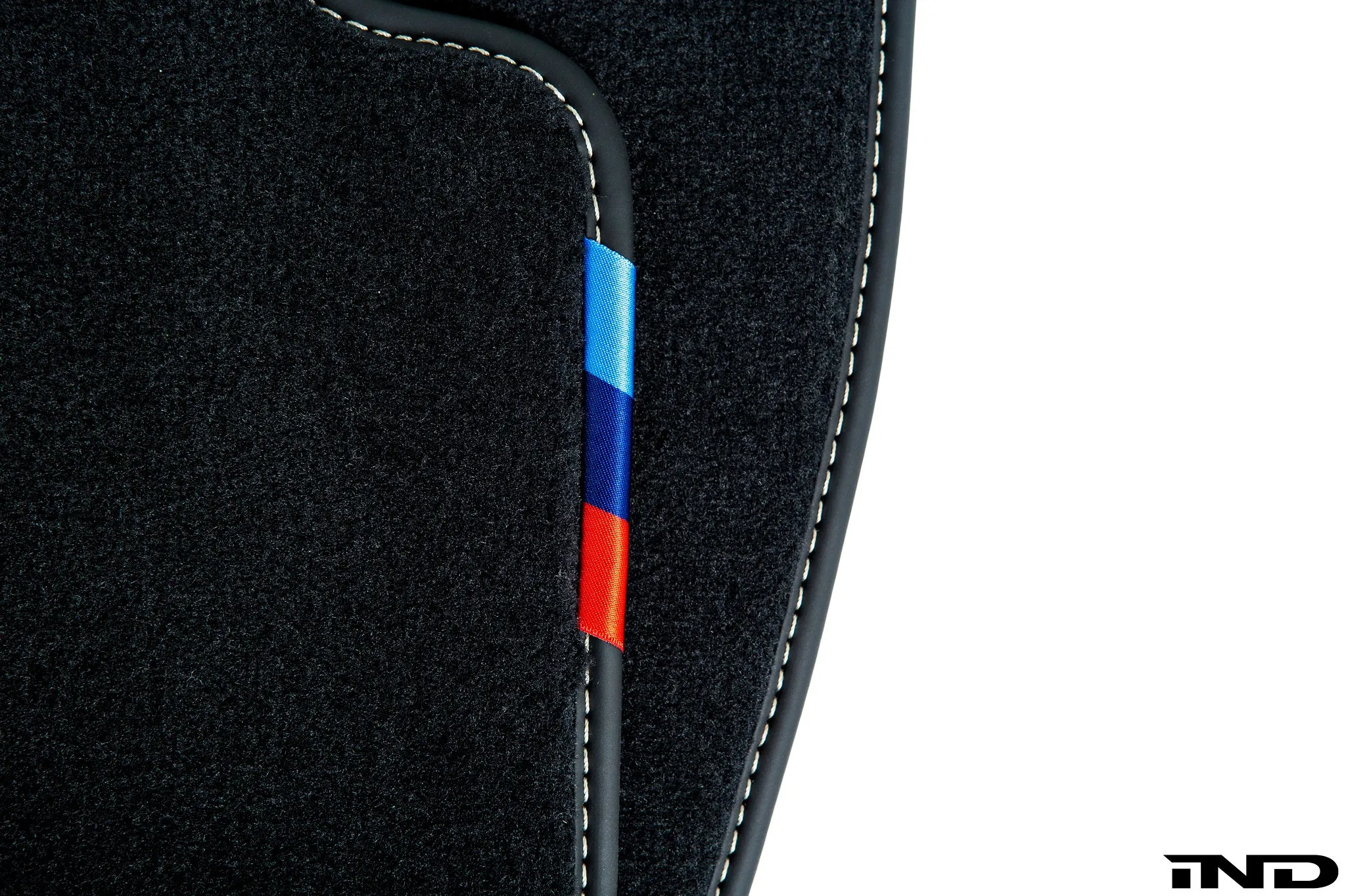 BMW M Performance G82 / G83 M4 Floor Mat Set