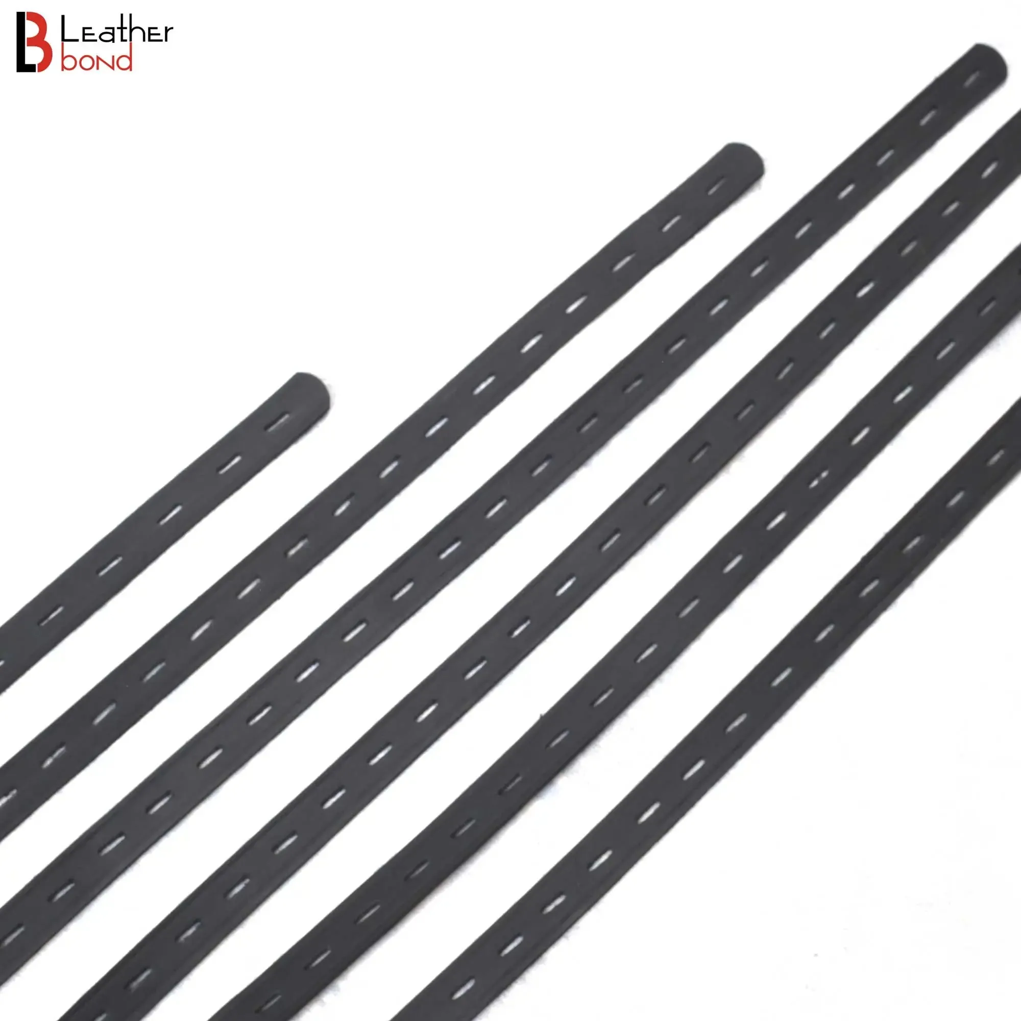 Bondage Belt Set Black 8 Belts Bdsm restraint Tie up belts