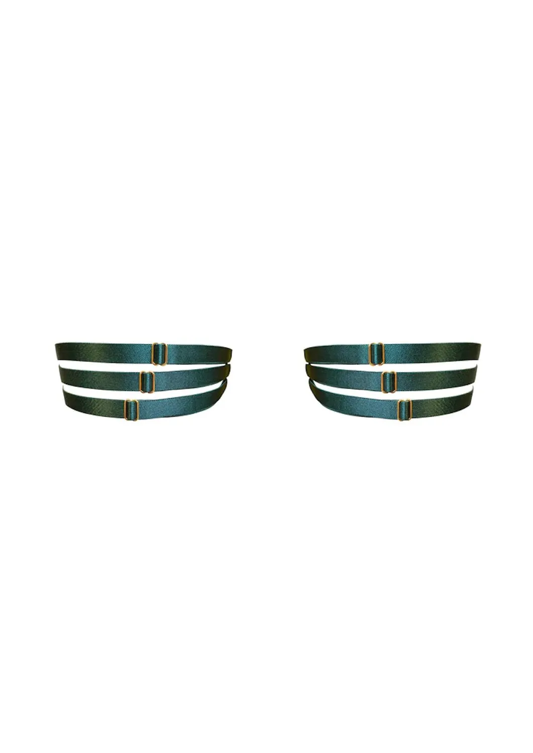 Bordelle Vero Garters