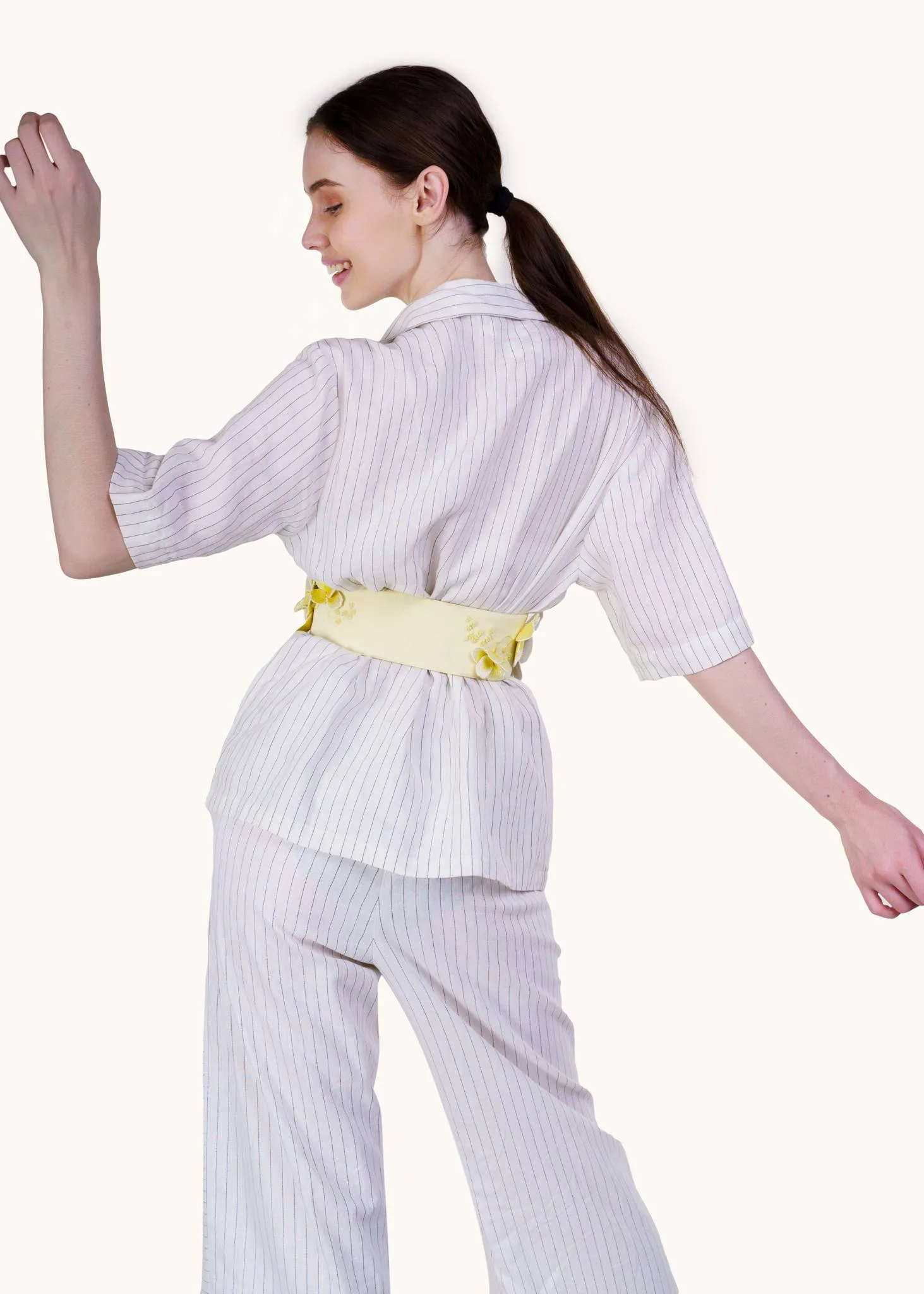 Botanica Belt