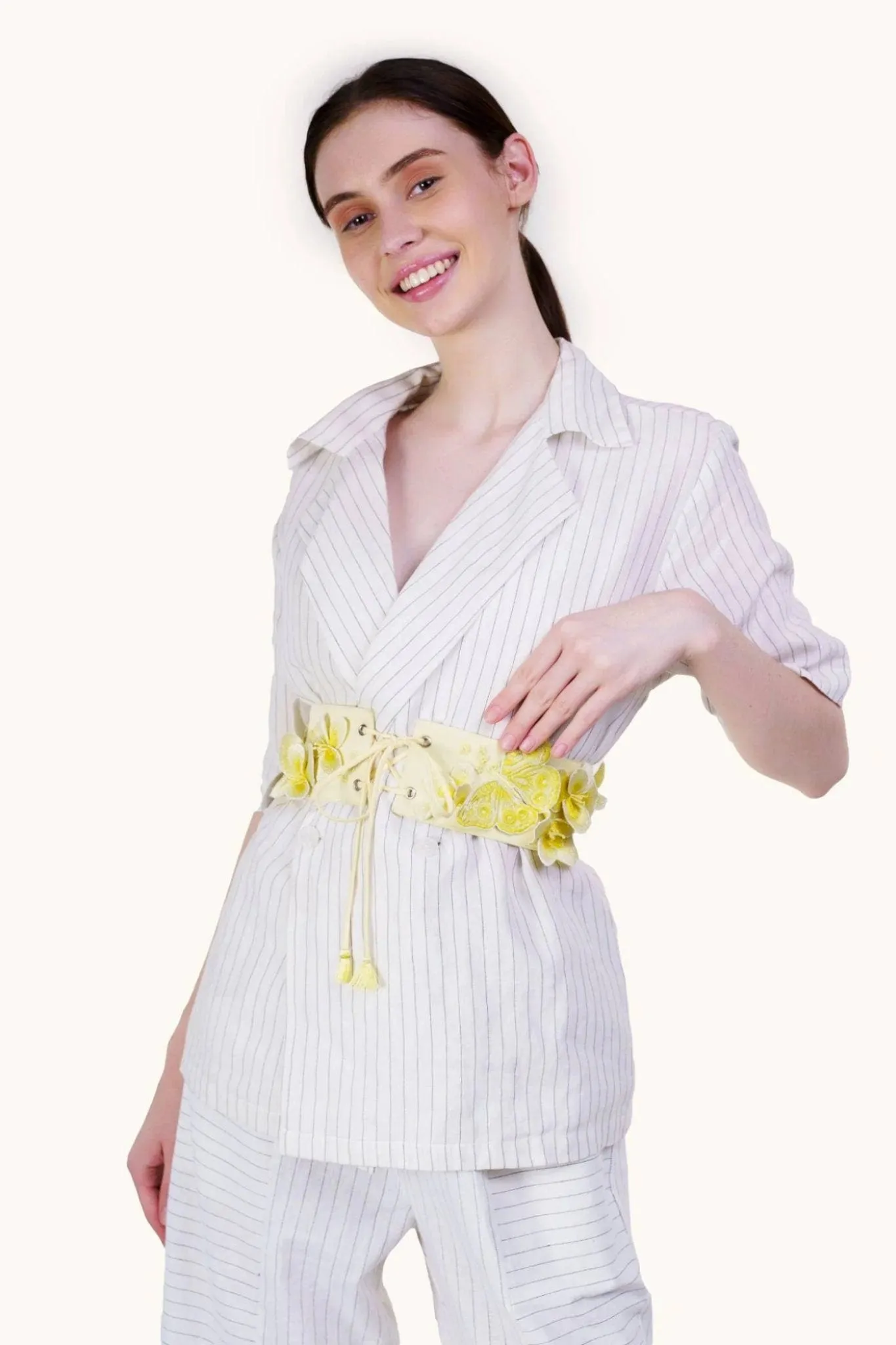 Botanica Belt