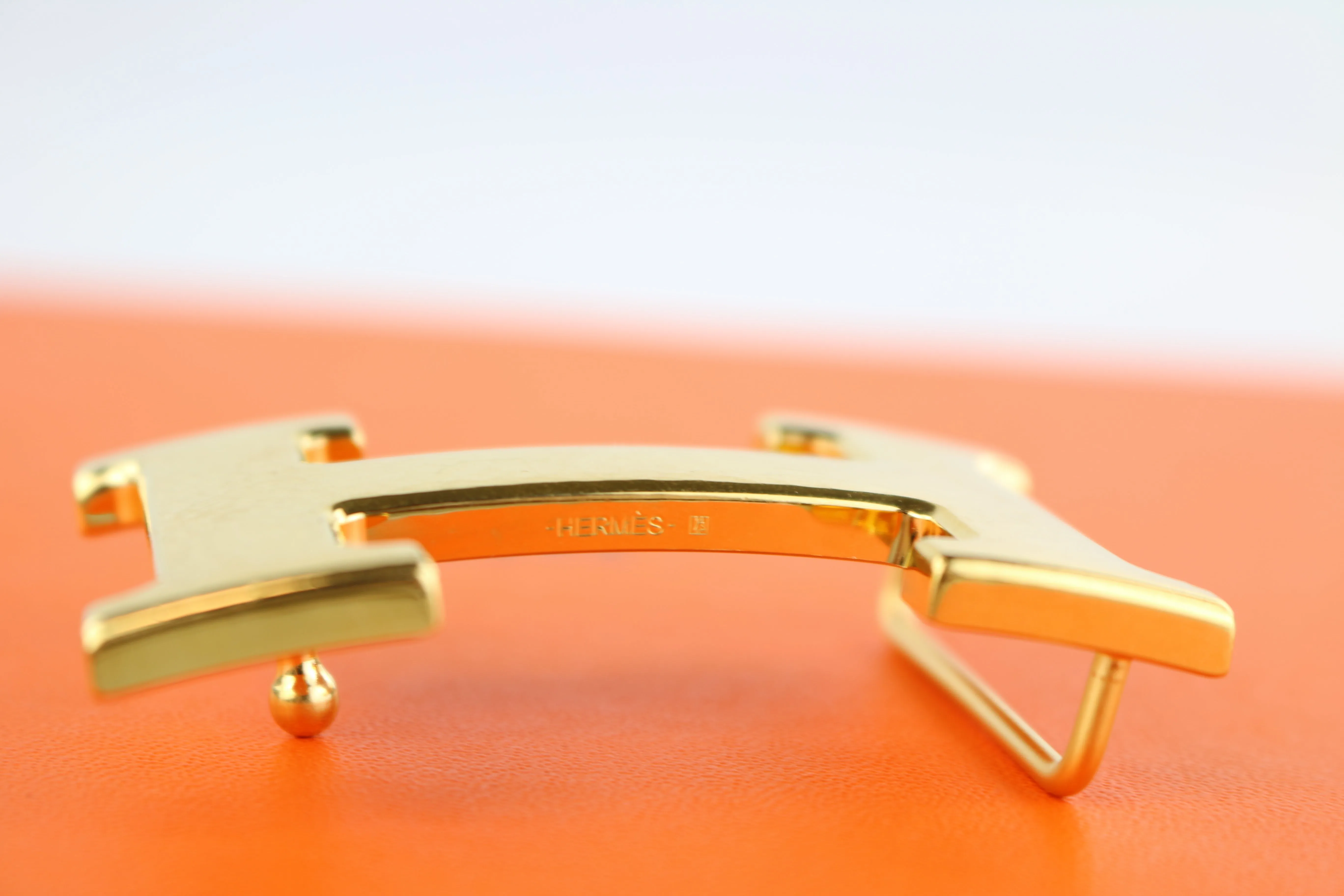 Box/Togo Martelee H 32mm Belt 85