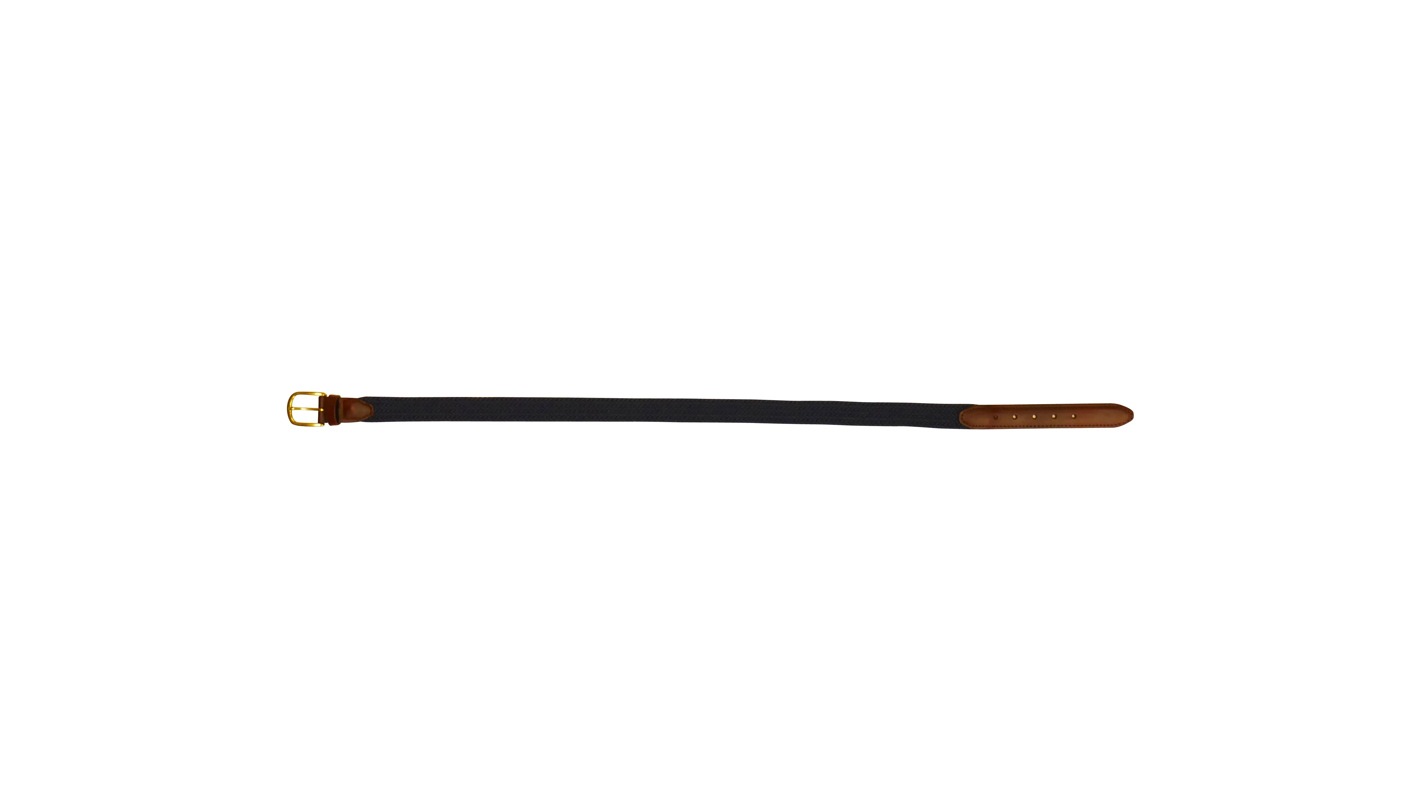 Braided Elastic Belt
