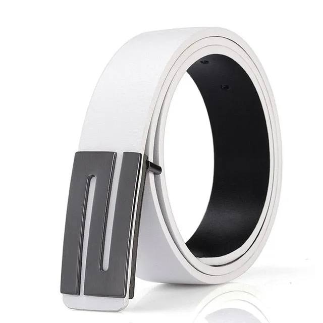Brand Men's Quality Design
