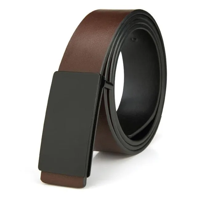 Brand Men's Quality Design