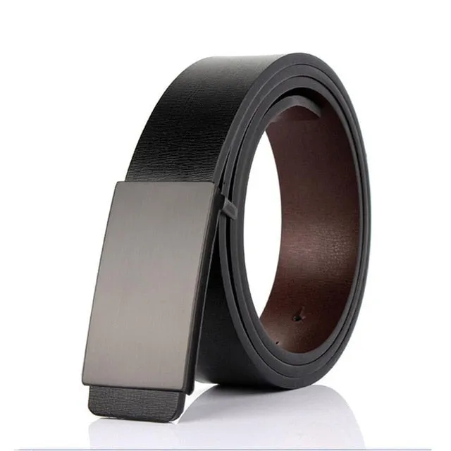 Brand Men's Quality Design