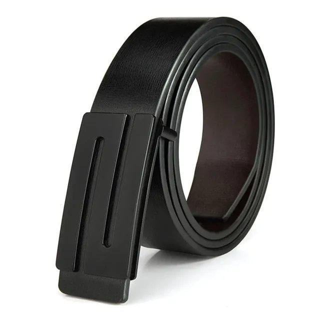 Brand Men's Quality Design