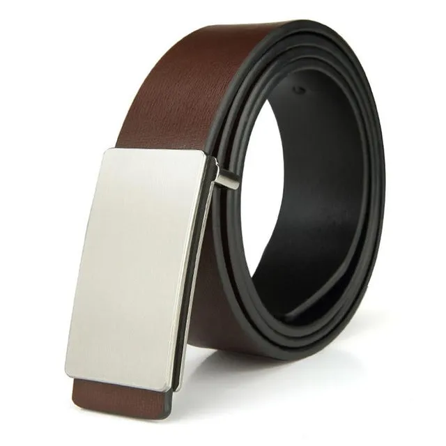 Brand Men's Quality Design