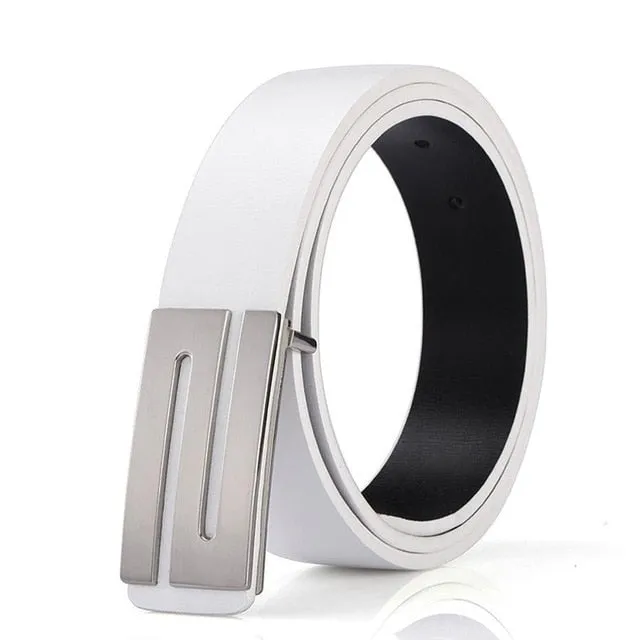 Brand Men's Quality Design