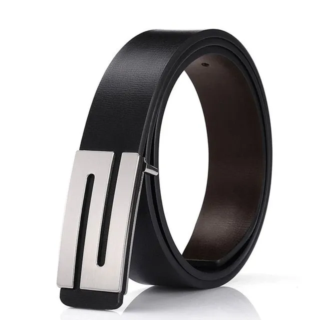 Brand Men's Quality Design