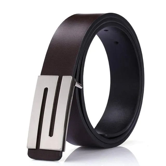 Brand Men's Quality Design