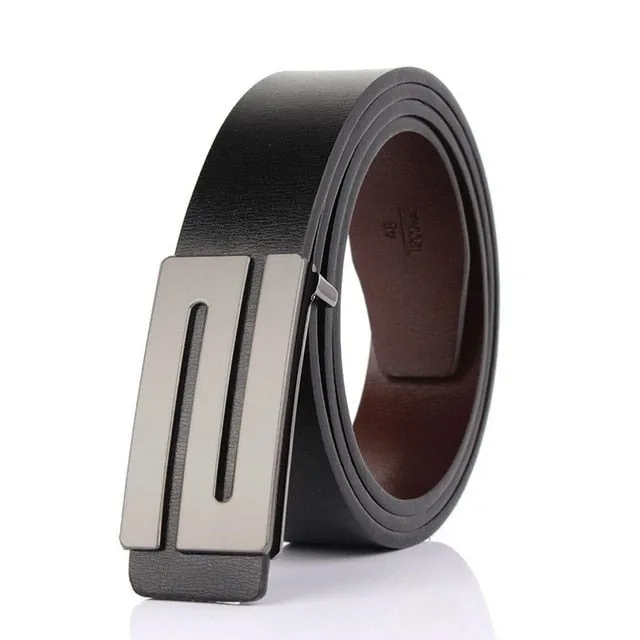 Brand Men's Quality Design