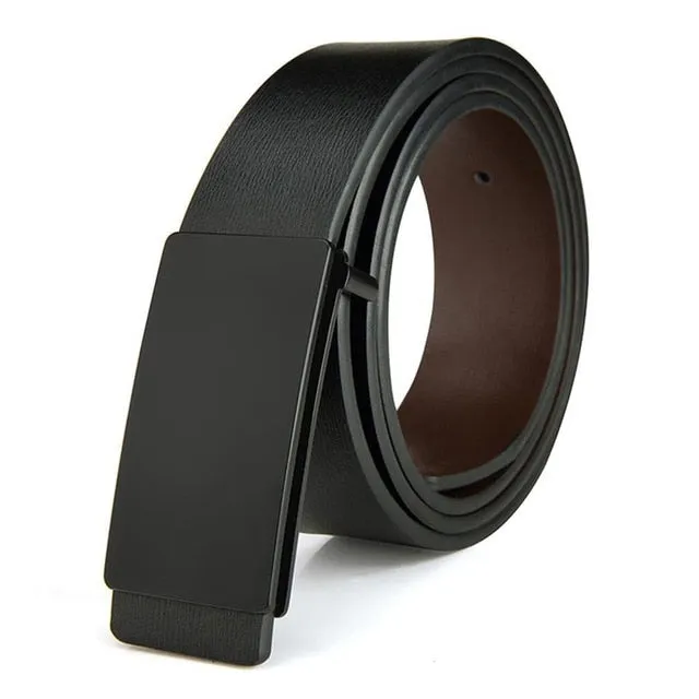 Brand Men's Quality Design