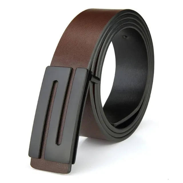 Brand Men's Quality Design