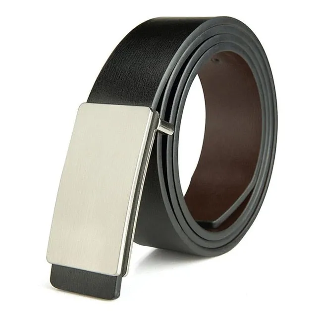 Brand Men's Quality Design