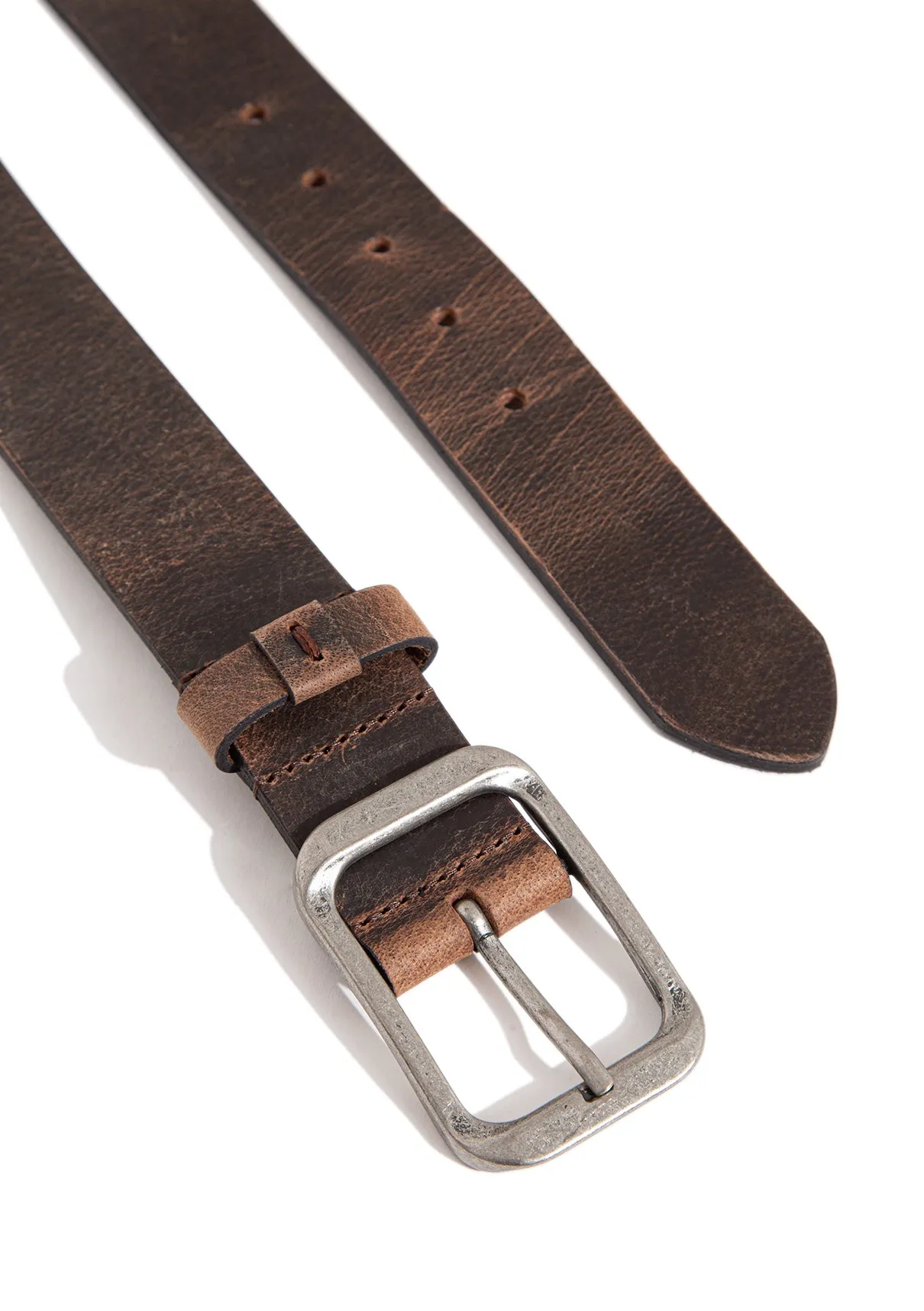 Brown Belt
