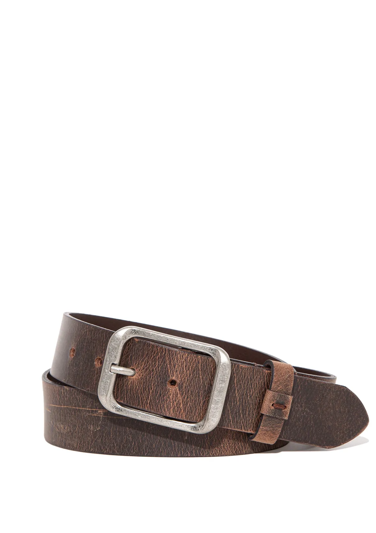 Brown Belt