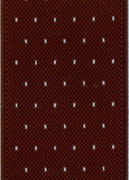 Buckle | Braces Pindot