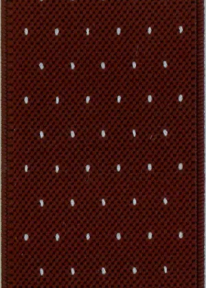 Buckle | Braces Pindot