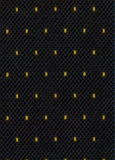 Buckle | Braces Pindot