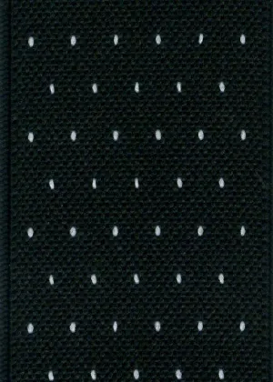 Buckle | Braces Pindot