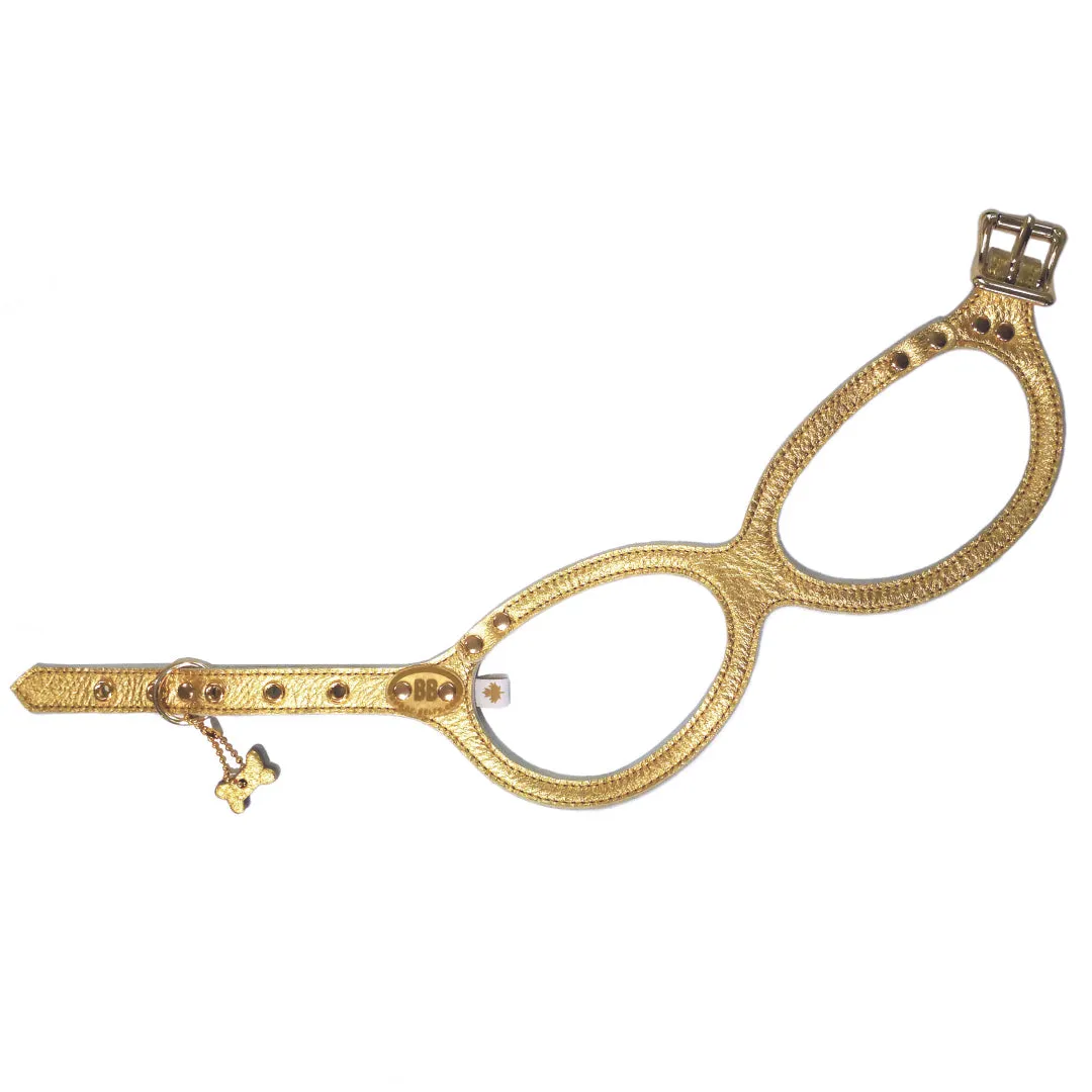 Buddy Belt Harness - Gold Nugget Limited