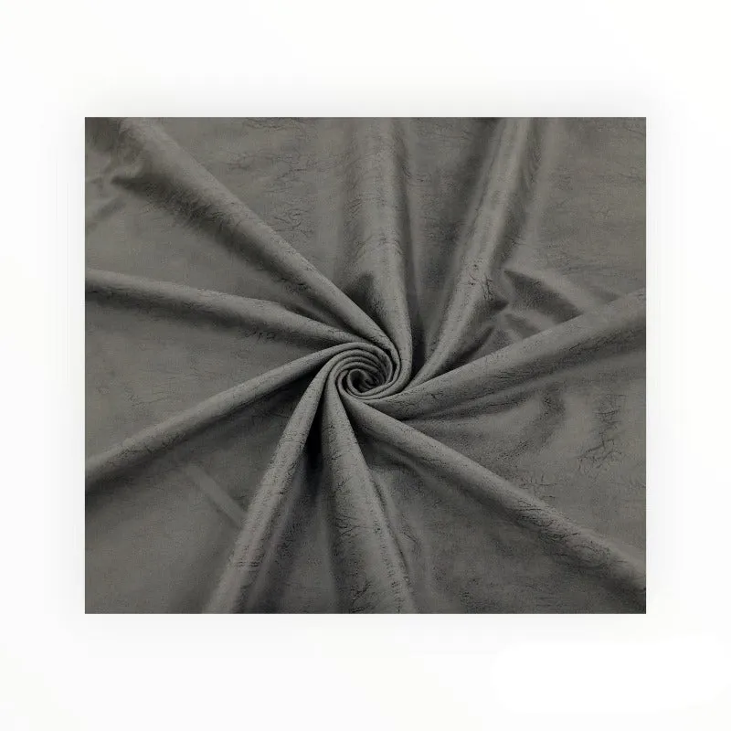 Buffalo Leather Collection 140 cm