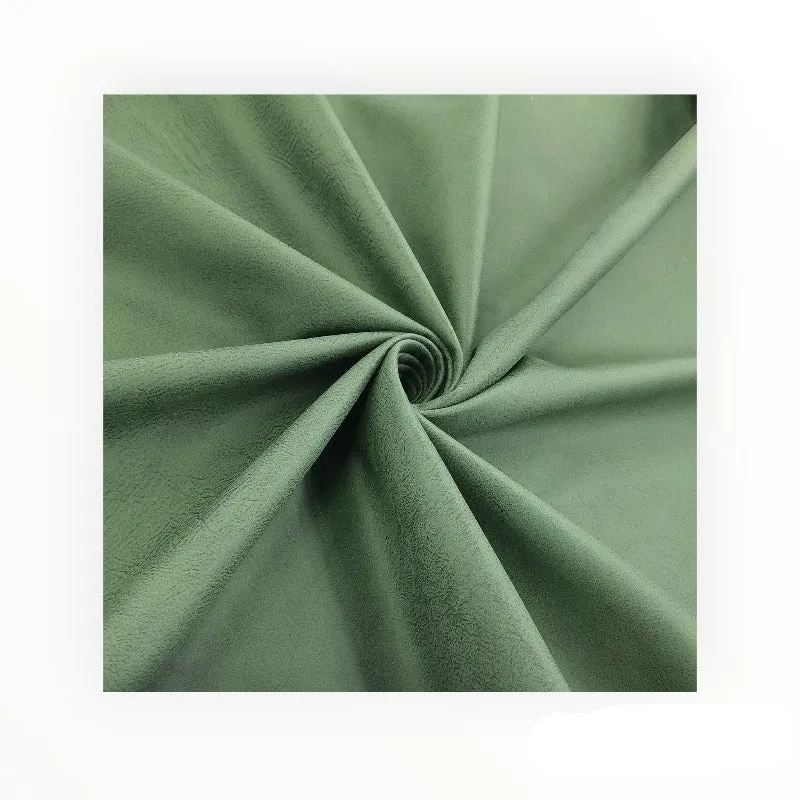 Buffalo Leather Collection 140 cm