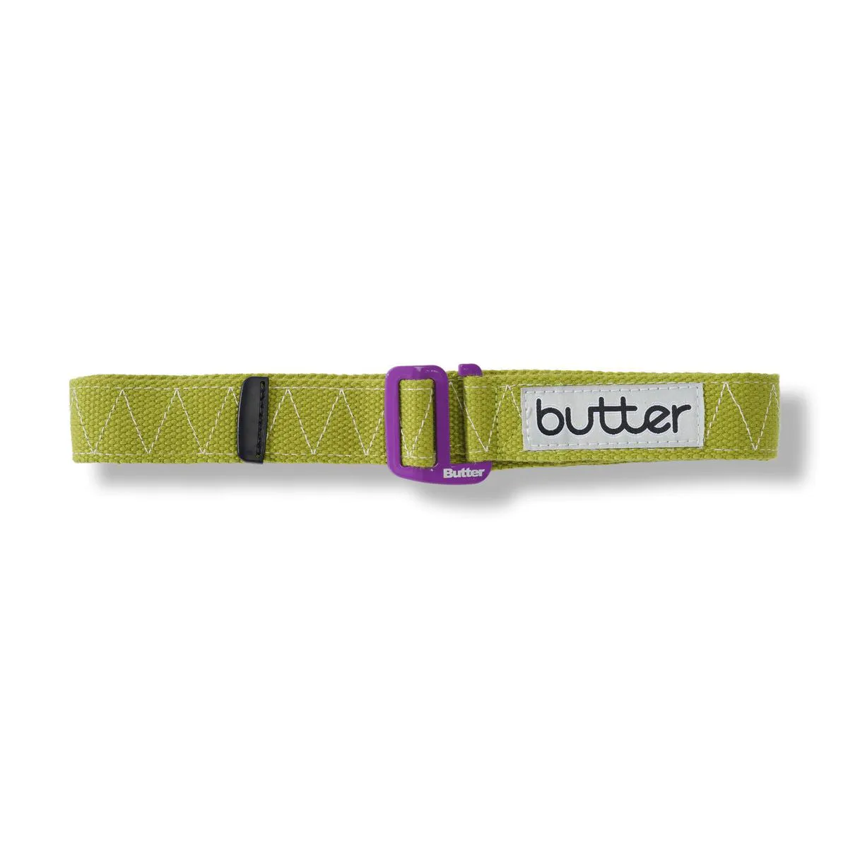 Butter Goods - Alpine Tech Woven Belt Canteen