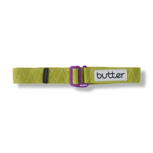 Butter Goods - Alpine Tech Woven Belt Canteen