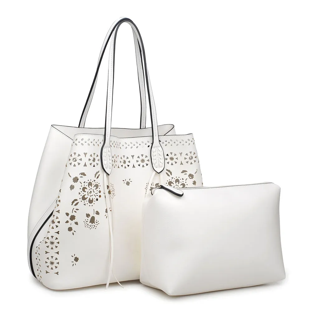Canal Tote