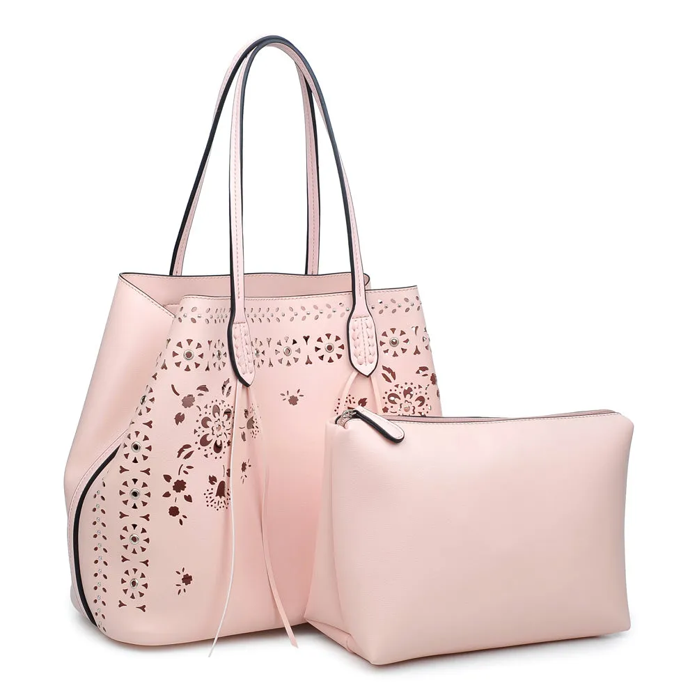 Canal Tote