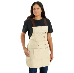 Carhartt 106857 Canvas Apron