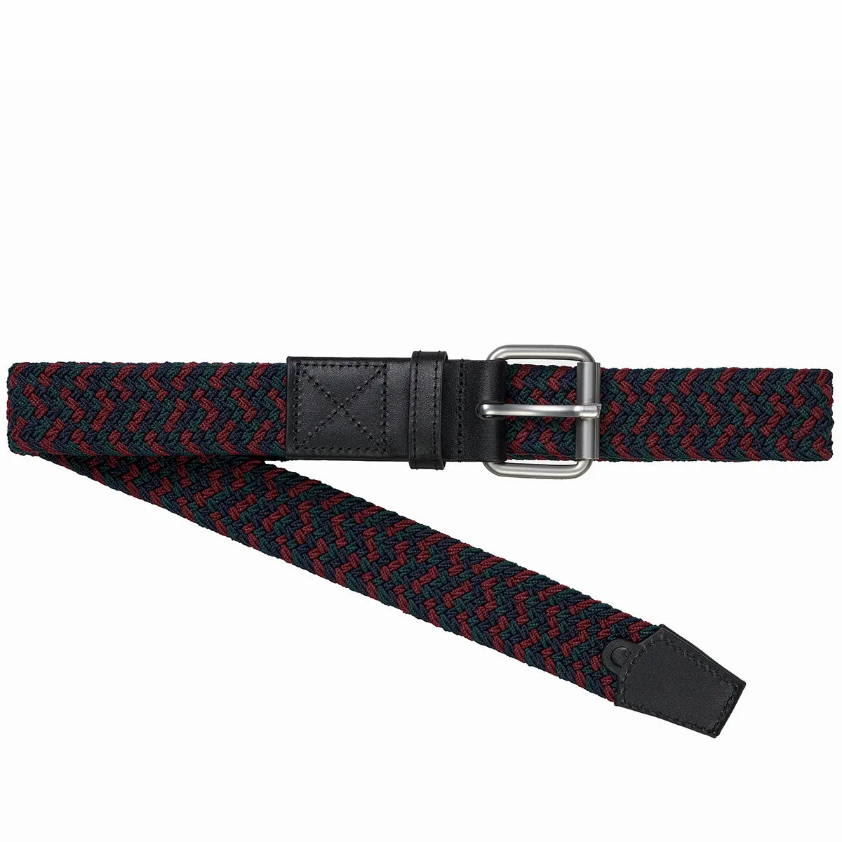 Carhartt WIP Jackson Belt Multicolour Astro / Frasier / Jam