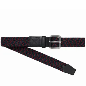 Carhartt WIP Jackson Belt Multicolour Astro / Frasier / Jam