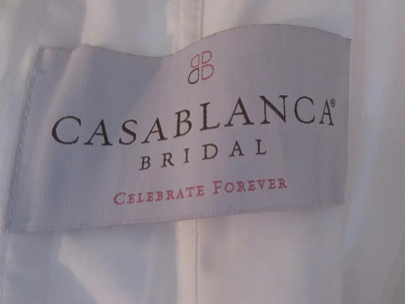 Casablanca 2168